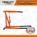 Professional manufacture top quality 3 ton crane truck